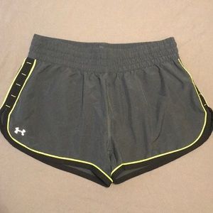 Under Armour shorts